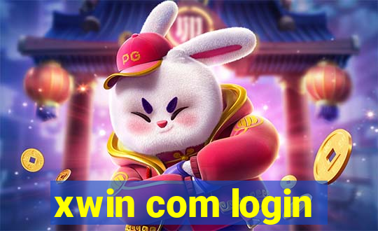 xwin com login